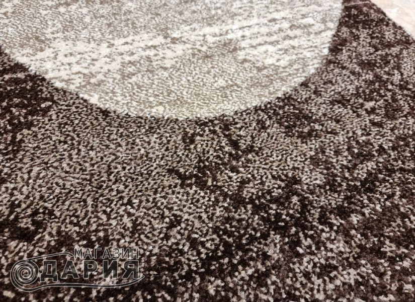 Тъкан килим MAGNOLIA 705 bege/d.beige